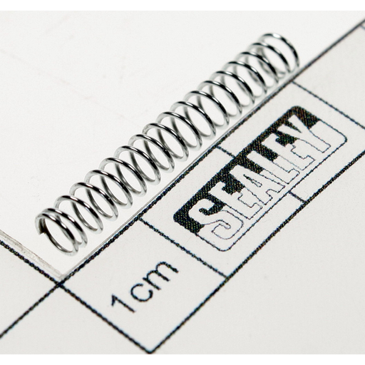 Sealey Valve spring