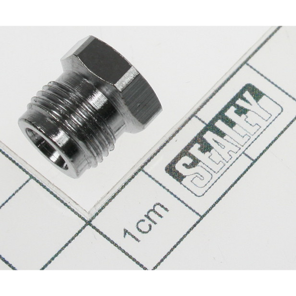 Sealey Pattern valve seat