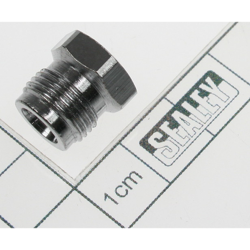Sealey Pattern valve seat