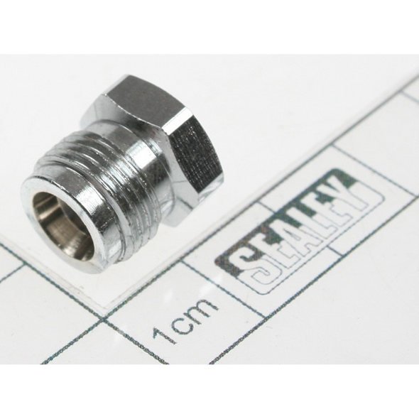 Sealey Air adjusting valve seat