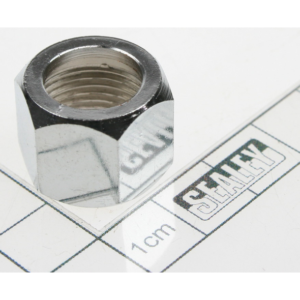 Sealey Fluid pot contact nut
