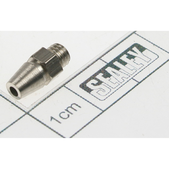 Sealey Air nozzle
