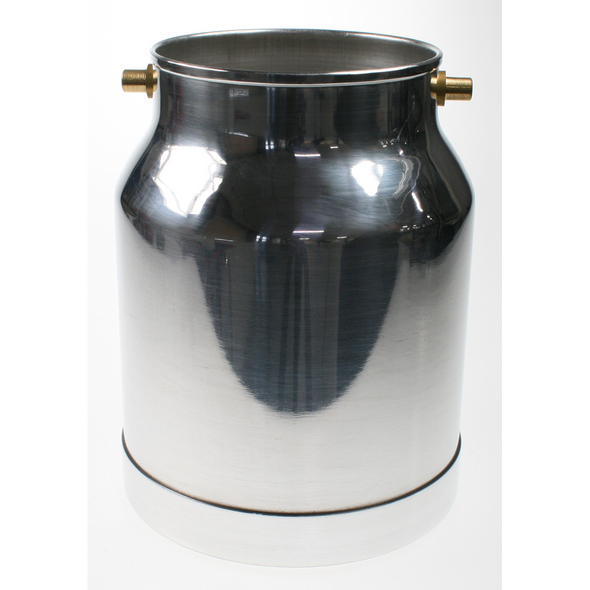 Sealey Fluid pot