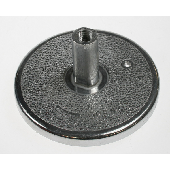 Sealey Pot cover
