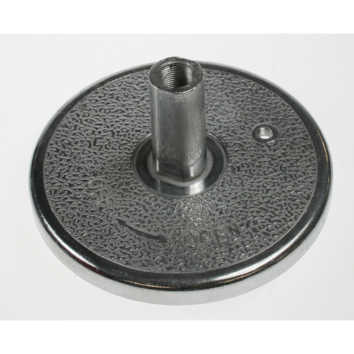Sealey Pot cover
