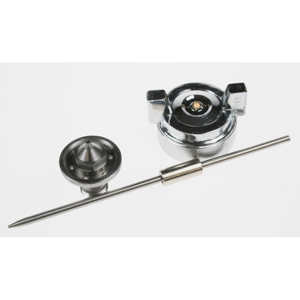 Sealey 1.5mm set up