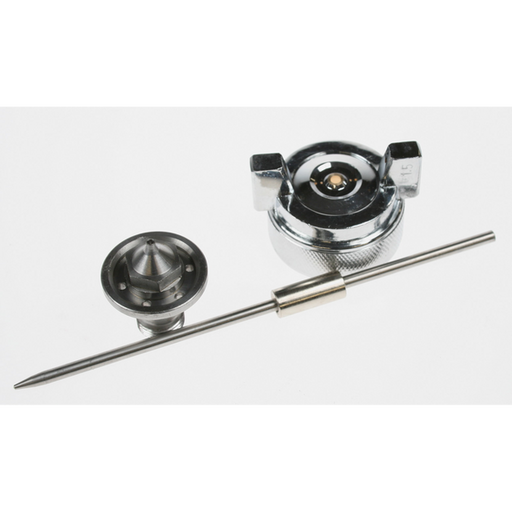 Sealey 1.5mm set up
