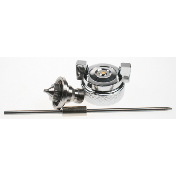 Sealey 2.0mm set up