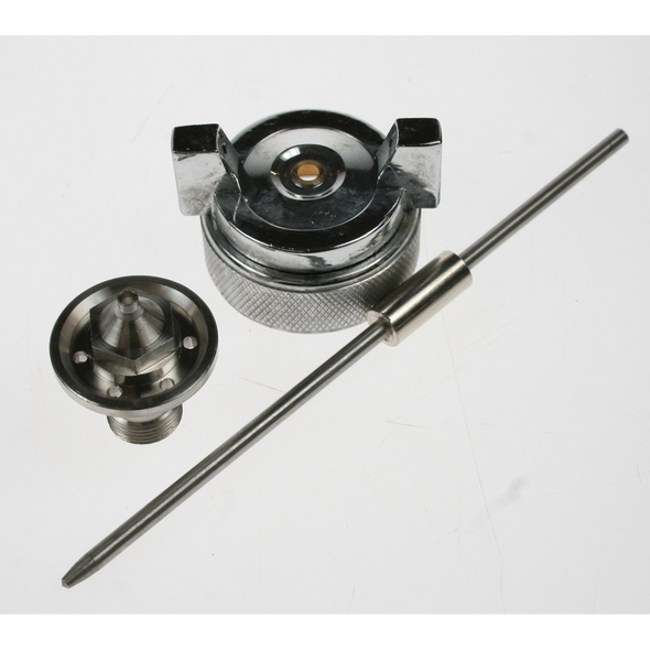 Sealey 2.5mm set up