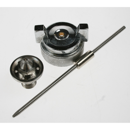 Sealey 2.5mm set up