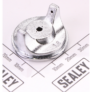Sealey Washer for air cap