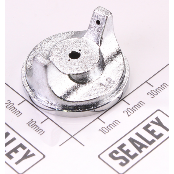 Sealey Washer for air cap