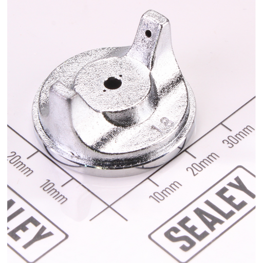 Sealey Washer for air cap