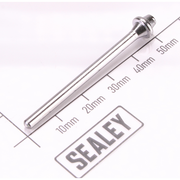 Sealey Seal screw