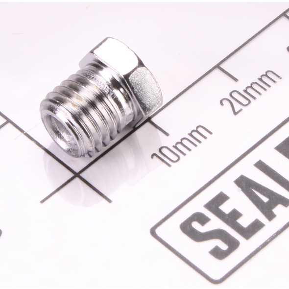 Sealey Air valve screw