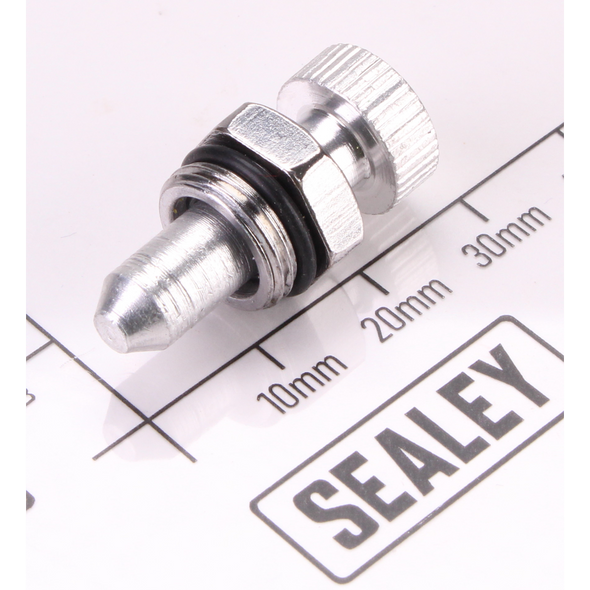 Sealey Air adaptor