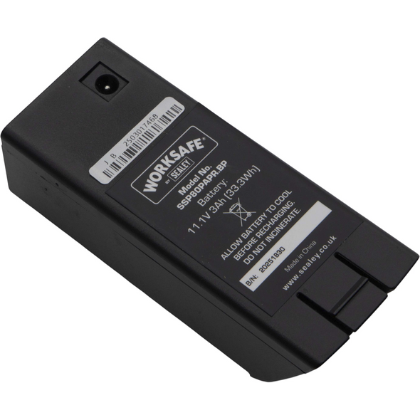 Sealey Battery Pack