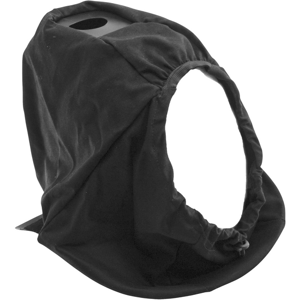 Sealey Face Hood
