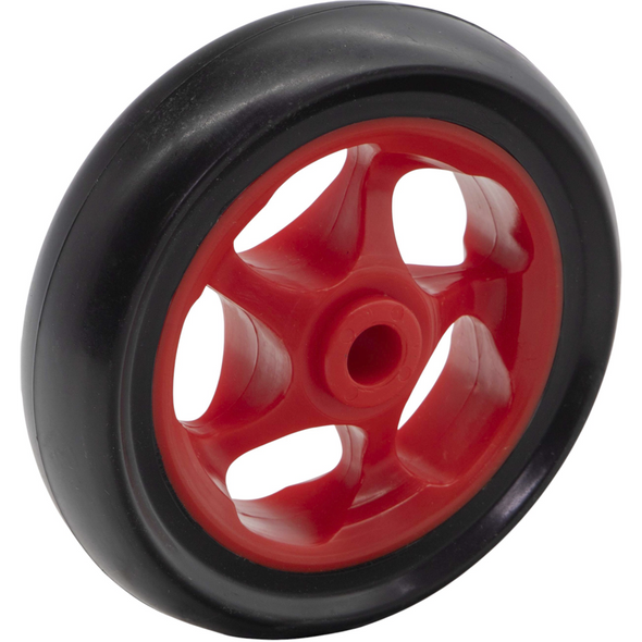 Sealey Fixed Wheel