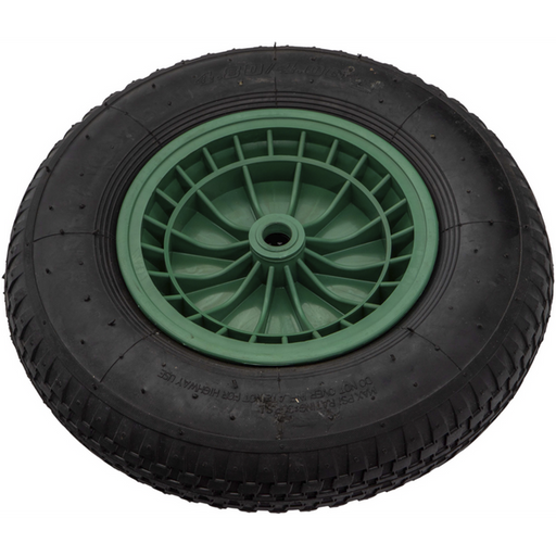 Sealey Pneumatic Wheel