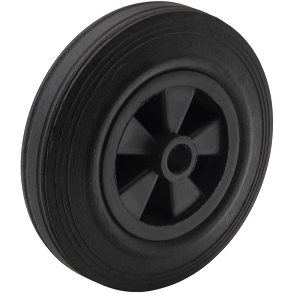 Sealey Fixed Wheel 8"