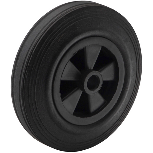 Sealey Fixed Wheel 8"