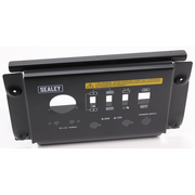 Sealey Top panel