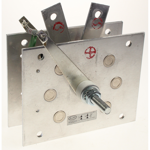 Sealey Rectifier