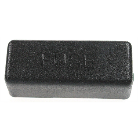 Sealey Fuse cover