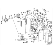 Sealey Ammeter
