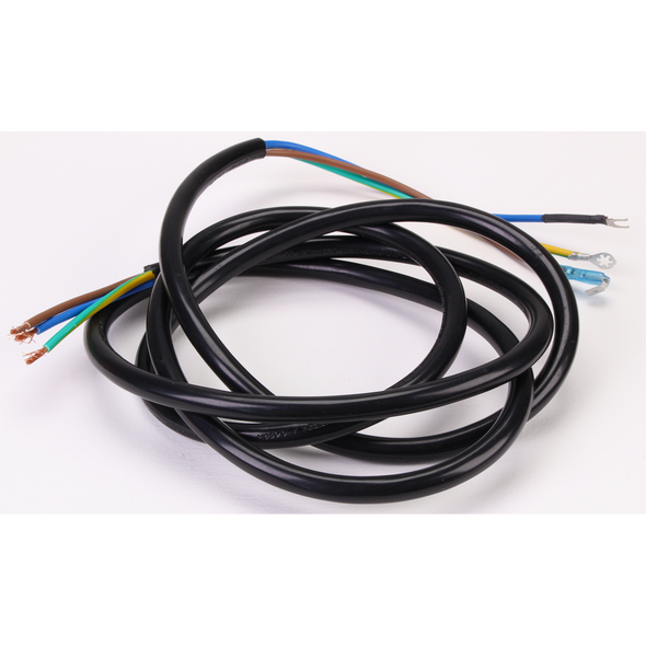 Sealey Power cord