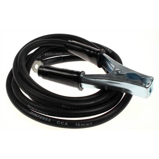 Sealey Negative cable with clamp