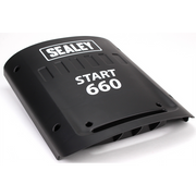 Sealey Front plastic panel