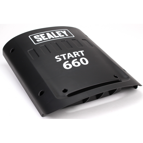 Sealey Front plastic panel