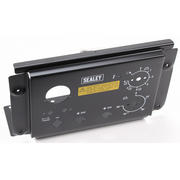 Sealey Top panel