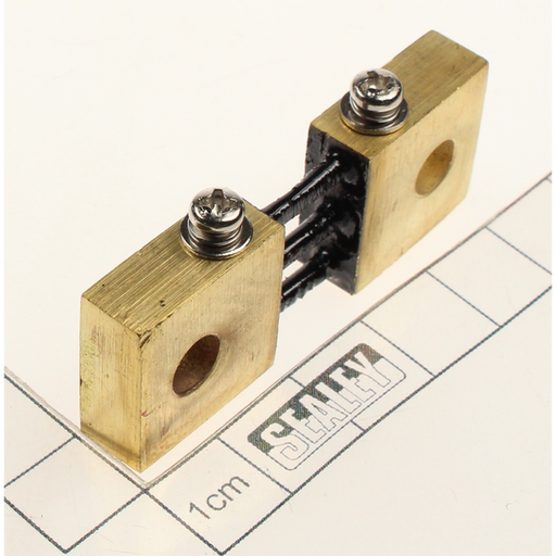 Sealey Fusible link