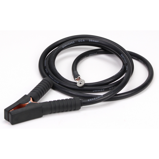 Sealey Negative cable with clamp