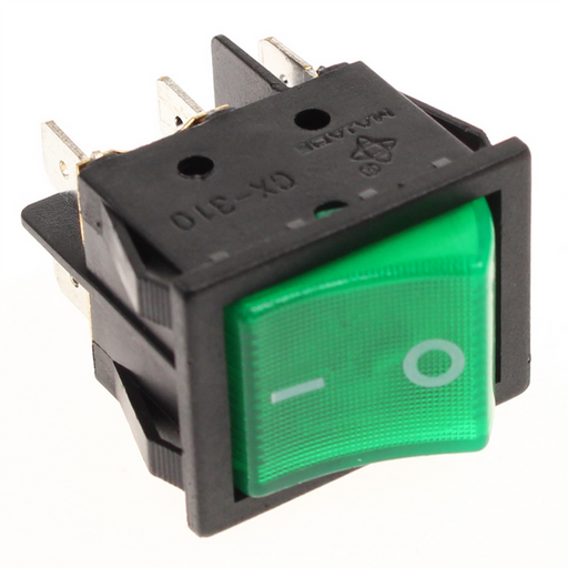 Sealey Power switch