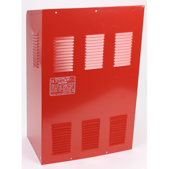 Sealey Back panel
