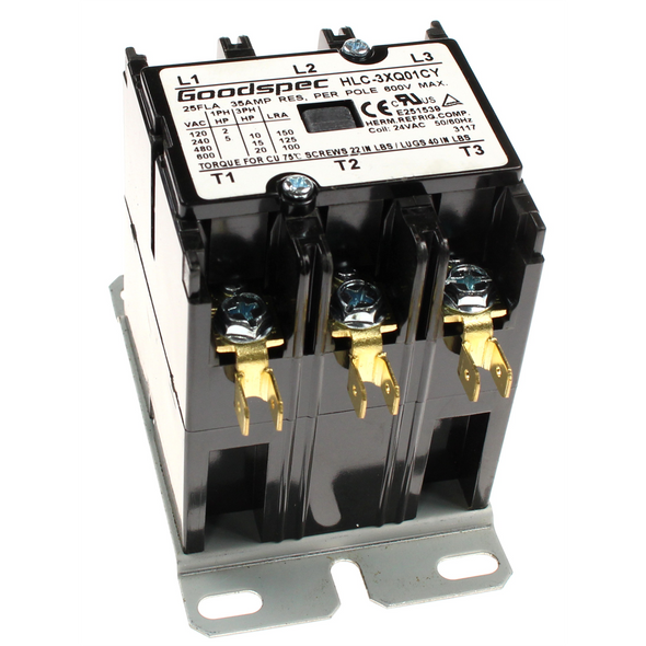 Sealey Contactor