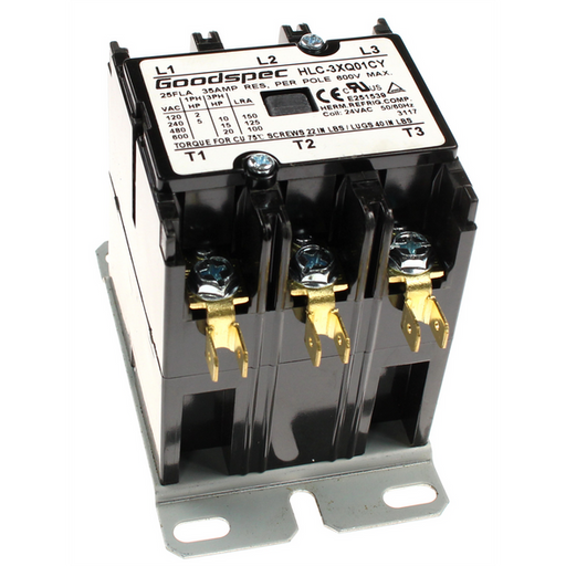 Sealey Contactor