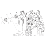 Sealey Contactor