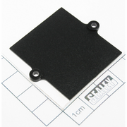 Sealey Capacitor cover