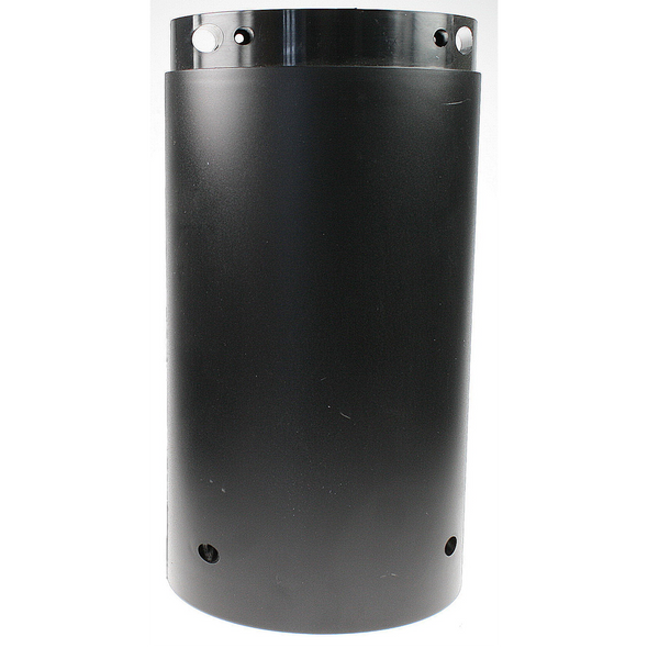 Sealey Lower rear grille