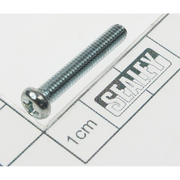 Sealey Rd head s/t screw m3.8 x 20