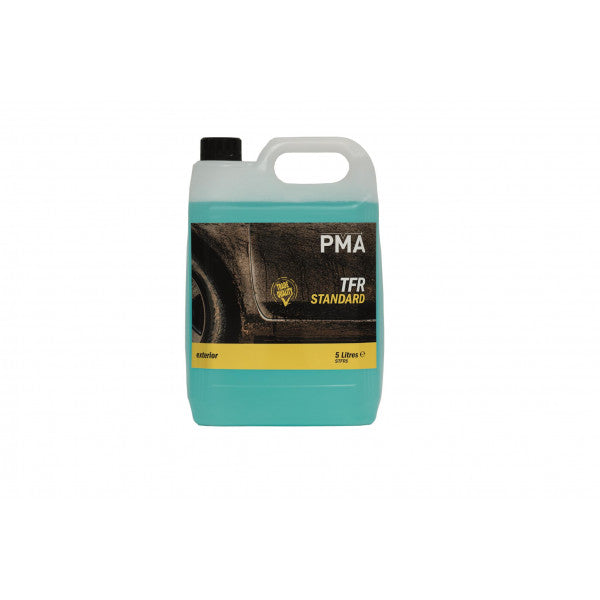 PMA Standard TFR - 5 Litre - STFR5