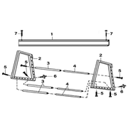 Sealey Upright