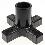 Sealey Nylon connection