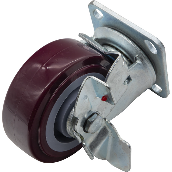 Sealey Swivel Castor