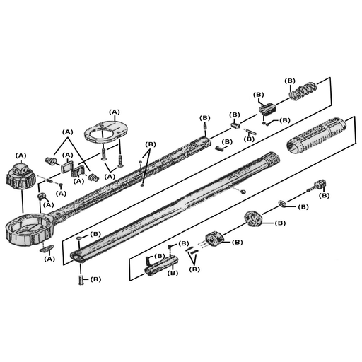 Sealey Repair kit
